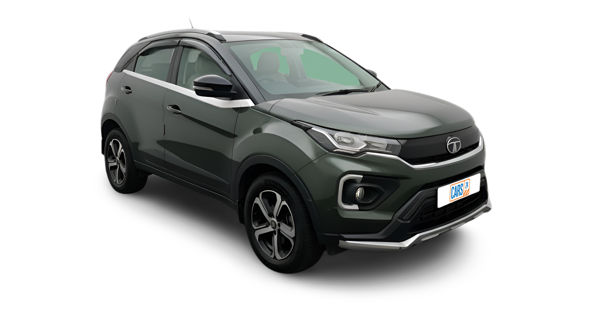 Tata NEXON-img
